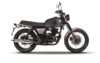 Rent  Brixton 125 cc (must have license category A1 , A2 or A) 