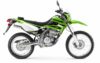 Rent Kawasaki KLX 250 cc (must have license category A2 or A ) 