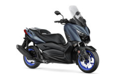 Yamaha X-MAX 300 cc (must have license category A2 or A ) 